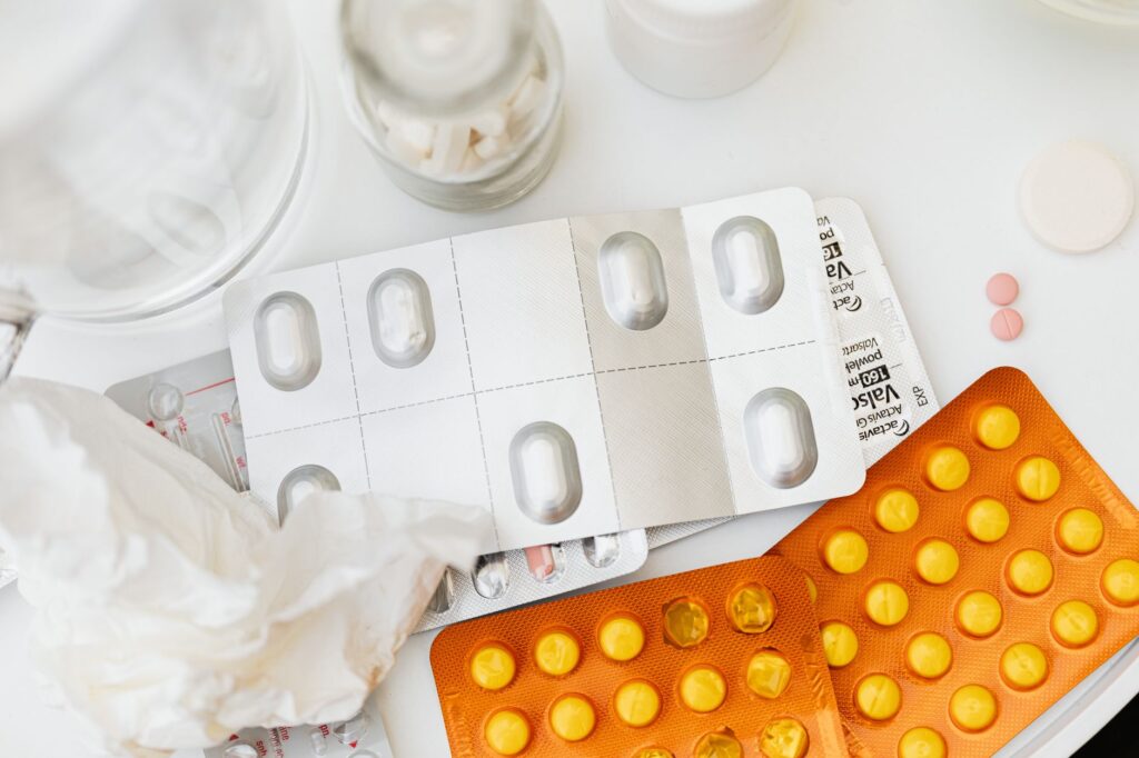 Böbrek Hastalığında Ağrı Kesici Kullanımı: Parasetamol, NSAİİ ve Opioidler – görsel 2