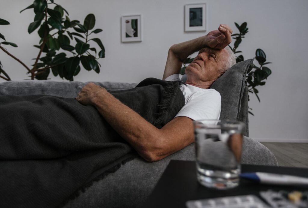 Böbrek Yetmezliği Belirtileri: Erken İşaretler ve Acil Durumlar – görsel 1