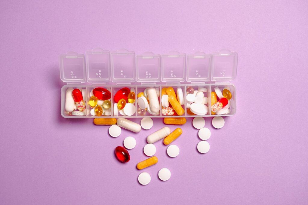 Diyalizde Kullanılan İlaçlar: EPO, Demir, Fosfor Bağlayıcı, D Vitamini ve Sinakalset – görsel 1