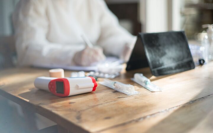 Böbrek Nakli Sonrası Red Belirtileri: Türleri, Takip ve Acil Durumlar