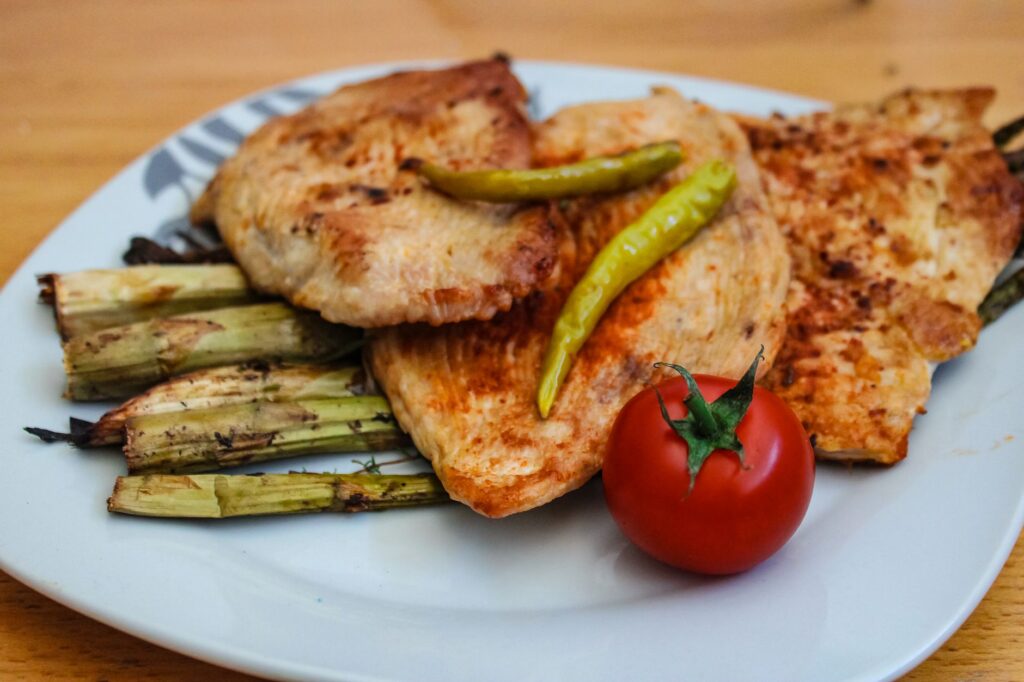 Periton Diyalizinde Beslenme: Protein, Kilo, Potasyum ve Fosfor – görsel 1