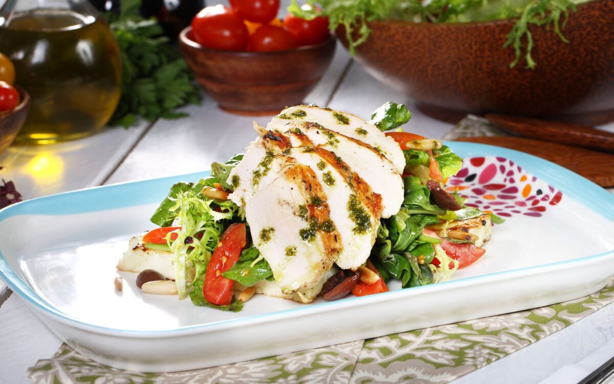 Periton Diyalizinde Beslenme: Protein, Kilo, Potasyum ve Fosfor