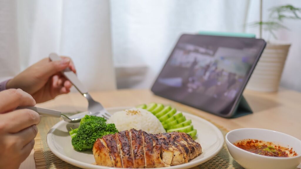 Periton Diyalizinde Beslenme: Protein, Kilo, Potasyum ve Fosfor – görsel 2