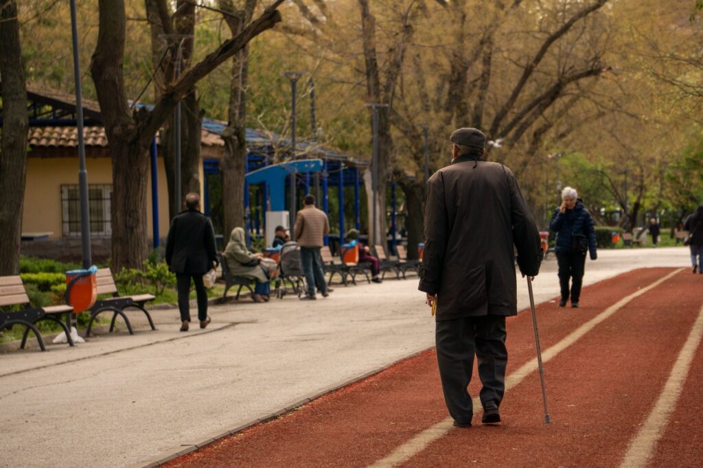 Periton Diyalizinde Egzersiz ve Günlük Yaşam: Spor, Duş, Kıyafet – görsel 1